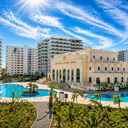 Appartamento Nothern Cyprus Caesar & Collection Pools & Long *