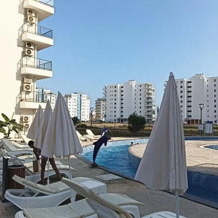 Nothern Cyprus Caesar & Collection Pools & Long Appartamento