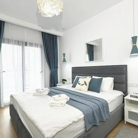 Nothern Cyprus Caesar & Collection Pools & Long Appartamento