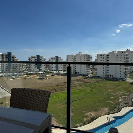 Nothern Cyprus Caesar & Collection Pools & Long Appartamento *