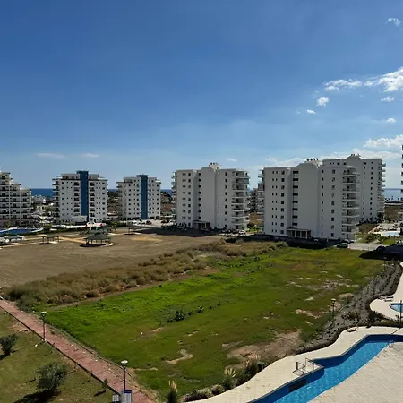 Nothern Cyprus Caesar & Collection Pools & Long *