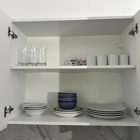 Northen Cyprus 6 Caesar & Collection New&modern