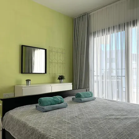 Northen Cyprus 6 Caesar & Collection New&modern * Aglantzia